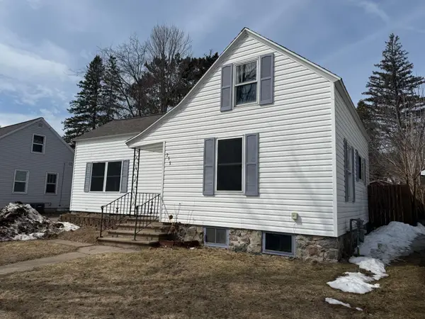 715 Stevens St N, Rhinelander, WI 54501