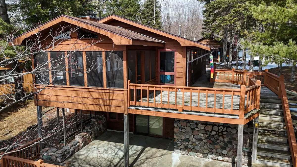 7329 Dolhun Dr, Lake Tomahawk, WI 54539 - #1