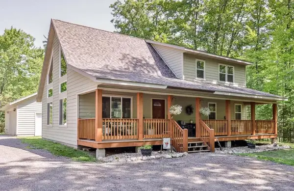 7066 Bass Lake Rd, Lake Tomahawk, WI 54539