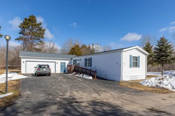 36 Edgewater Ct, Rhinelander, WI 54501