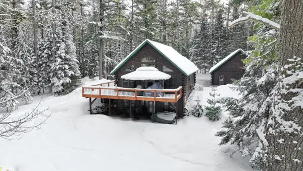 1615 Dogwood Dr, St Germain, WI 54558