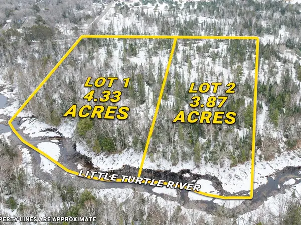 1n2 666 Mercer Lake Cr S, Mercer, WI 54547