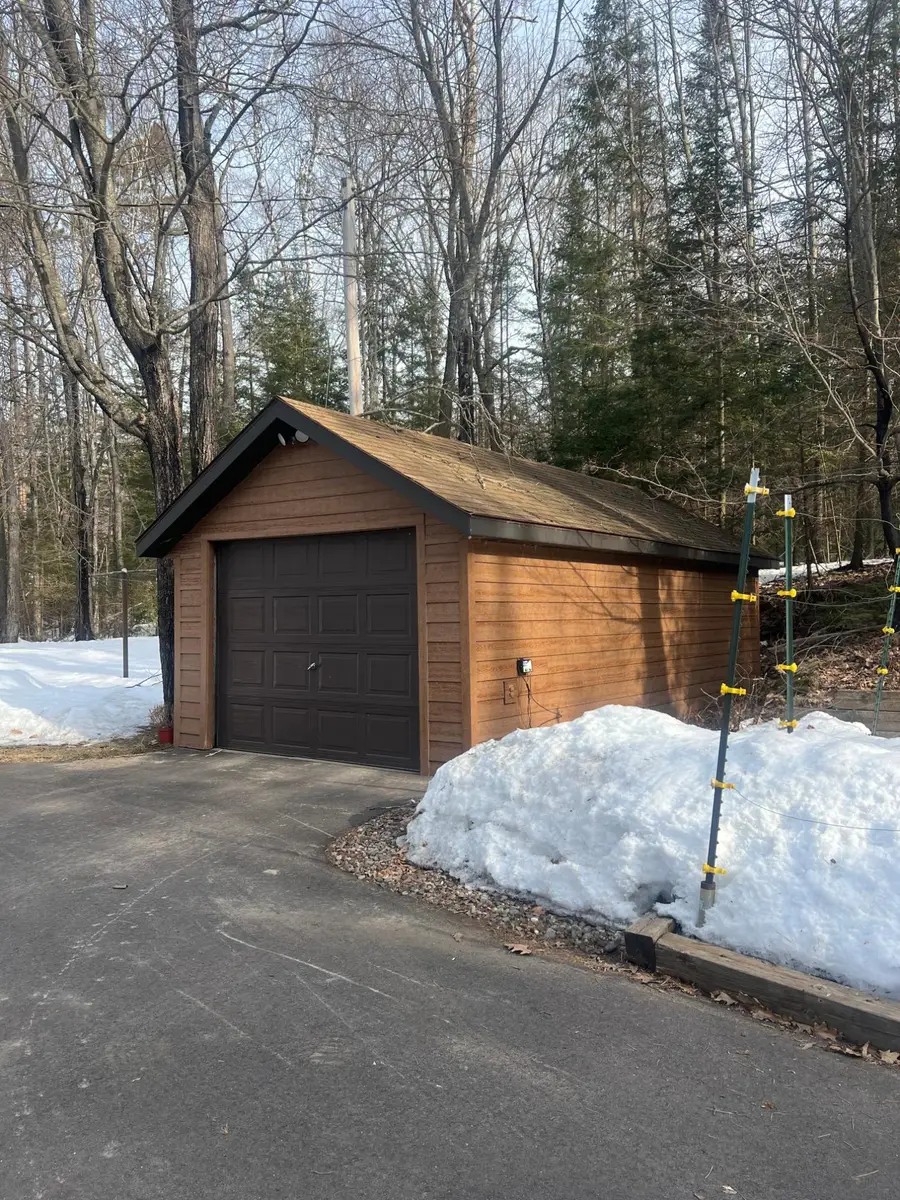 8089 Nicks Ln, Eagle River, WI 54521 - #2