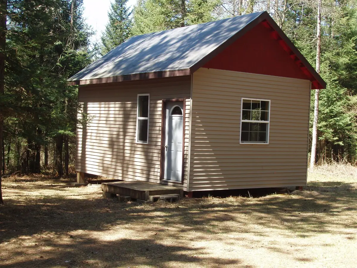 79879 Hinz Rd, Glidden, WI 54527 - #1