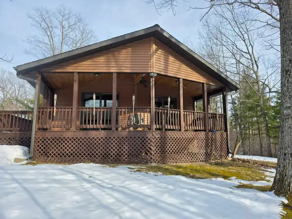 9135 Jenny Lake Rd, Tomahawk, WI 54487