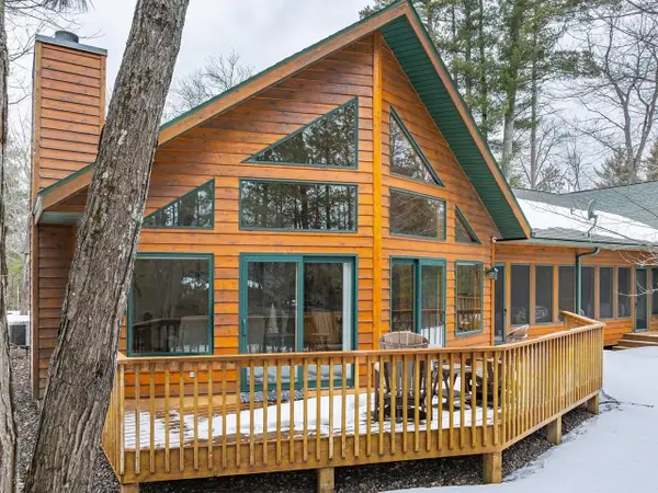 8832 Bradford Point Ct #42, St Germain, WI 54558