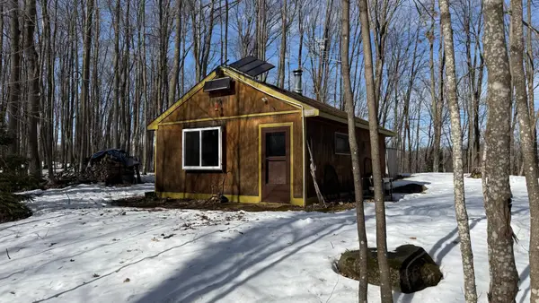 W1438 Country Squire Rd, Gleason, WI 54435