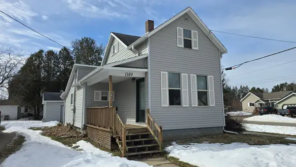 1149 7th Ave, Antigo, WI 54409