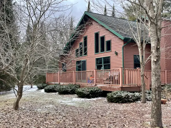 N10709 Hwy 13, Phillips, WI 54555