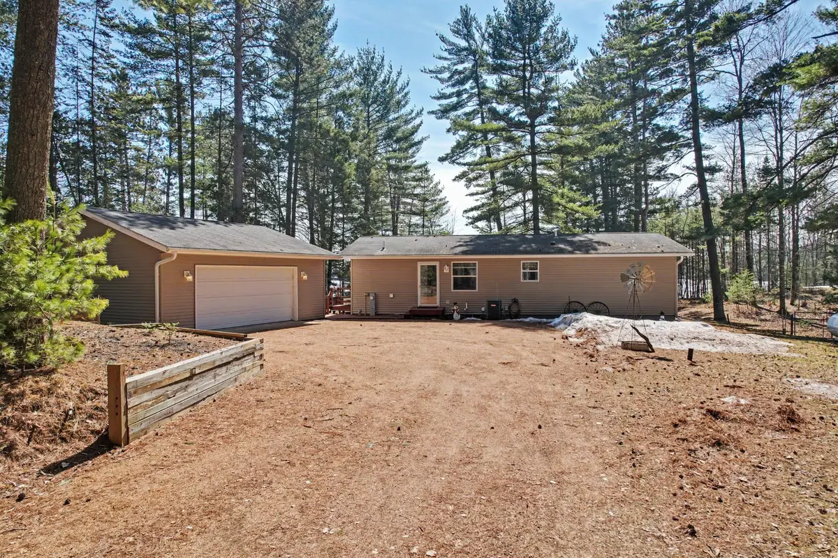 W3539 Cth D, Tomahawk, WI 54487 - #1