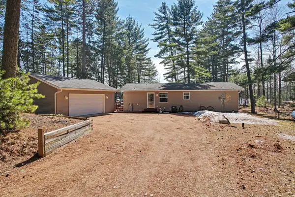 W3539 Cth D, Tomahawk, WI 54487