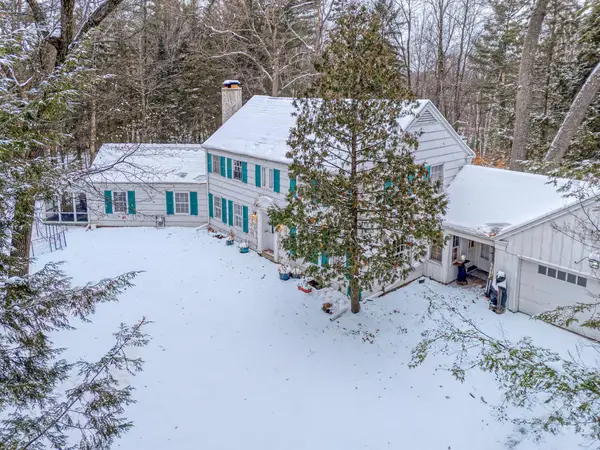 321 Ridgeway Dr, Rhinelander, WI 54501