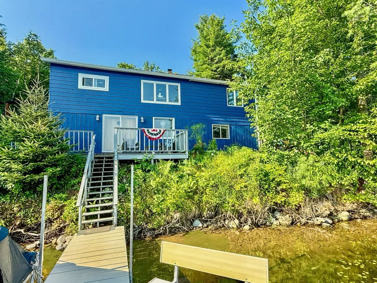 N8643 Cth B, Gleason, WI 54435 - #1