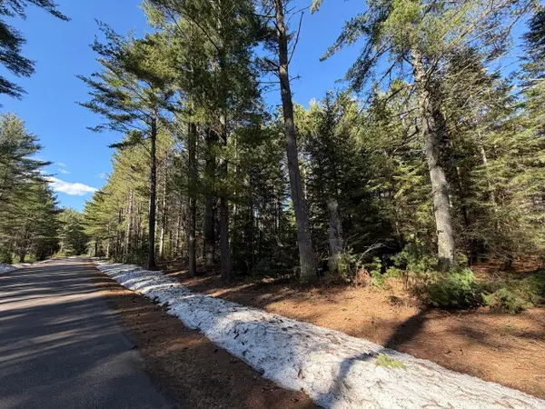 PRCL 18 Camp Nokomis Rd, Mercer, WI 54547