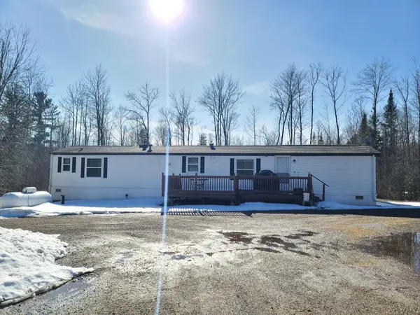 N10388 Price Lake Rd, Phillips, WI 54555
