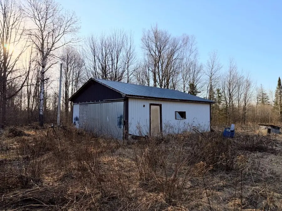 N3606 Cth O, Catawba, WI 54515 - #3