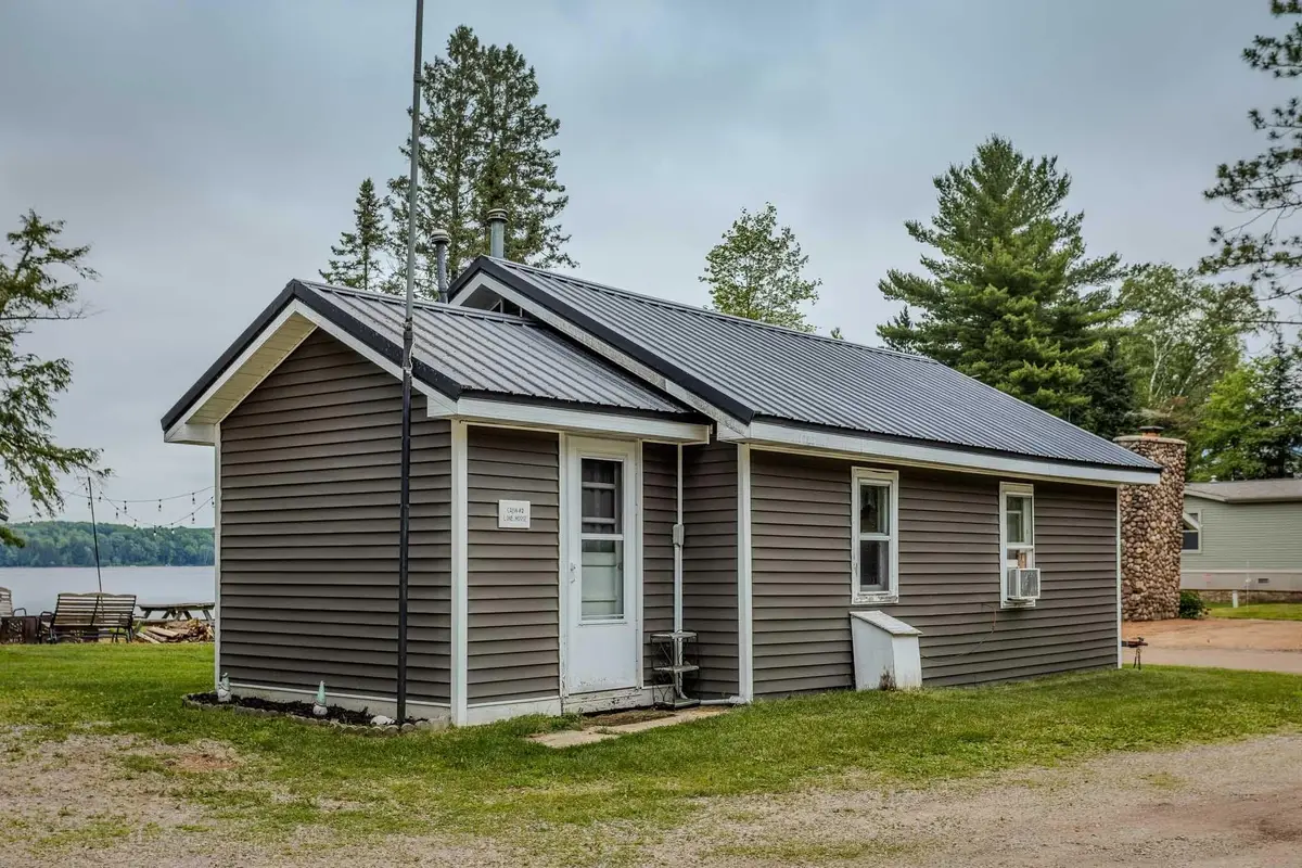 9548 Shore Dr S #4, Pickerel, WI 54465 - #1