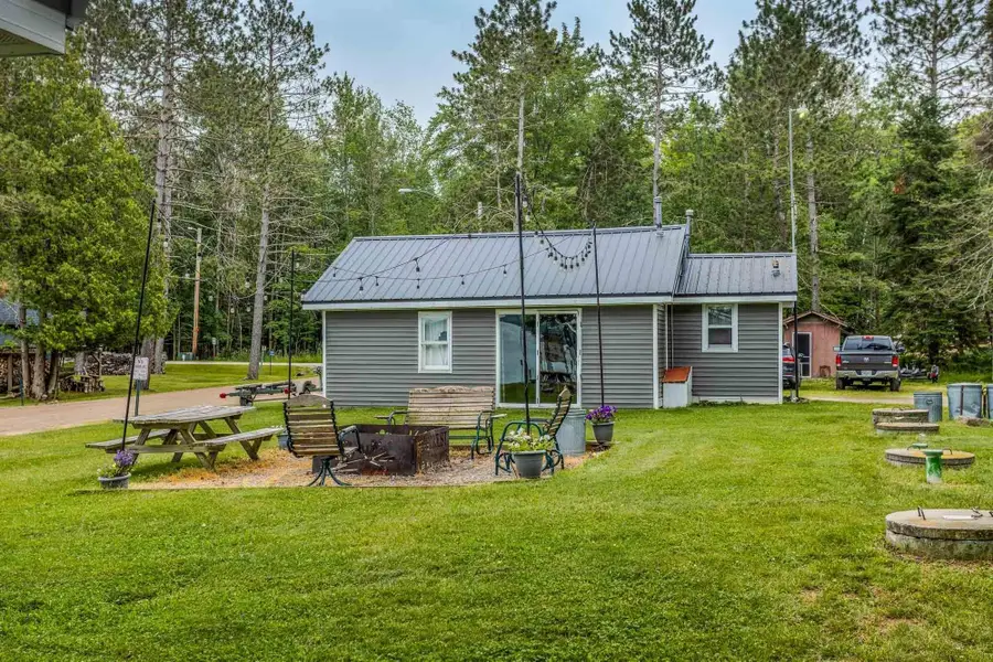 9548 Shore Dr S #4, Pickerel, WI 54465 - #2