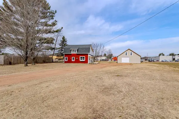 2410 Sturdevant St, Merrill, WI 54452