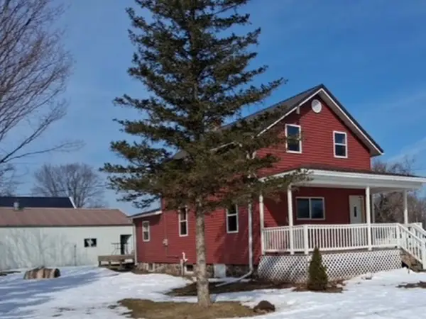 518 Flint Ave, Mattoon, WI 54450