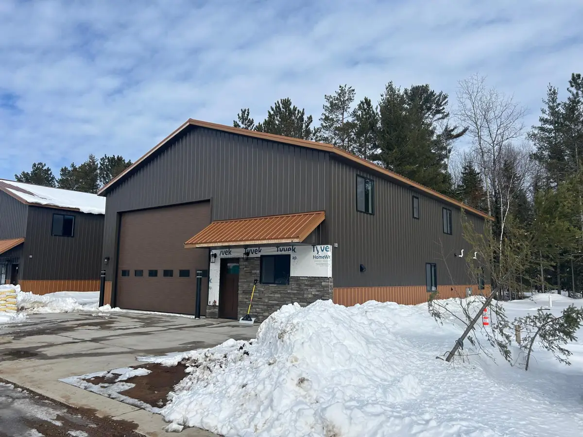 4375 Hwy 17 #3, Eagle River, WI 54521 - #1