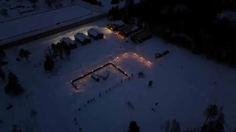 4375 Hwy 17 #3, Eagle River, WI 54521 - #3