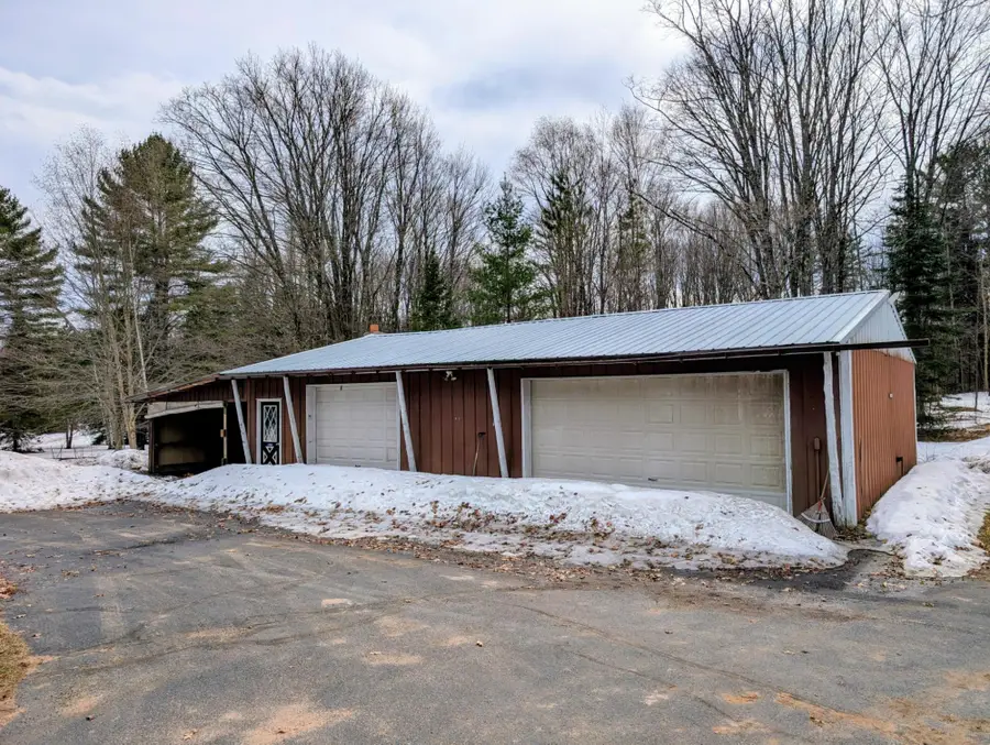 W2371 Newman Lake Rd N, Park Falls, WI 54552 - #3