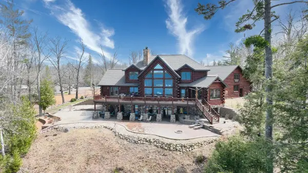 701 Hwy 45, Pelican Lake, WI 54463