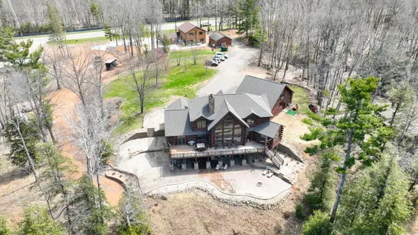 701-703 Hwy 45, Pelican Lake, WI 54463