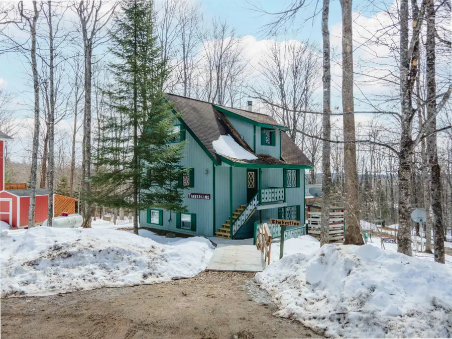 111 Little Deer Rd, Iron River, MI 49935 - #2