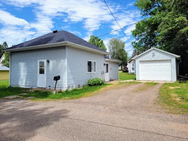 545 Eyder Ave S, Phillips, WI 54555