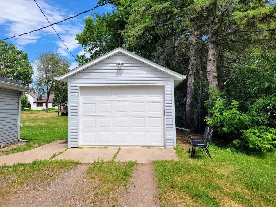 545 Eyder Ave S, Phillips, WI 54555 - #2