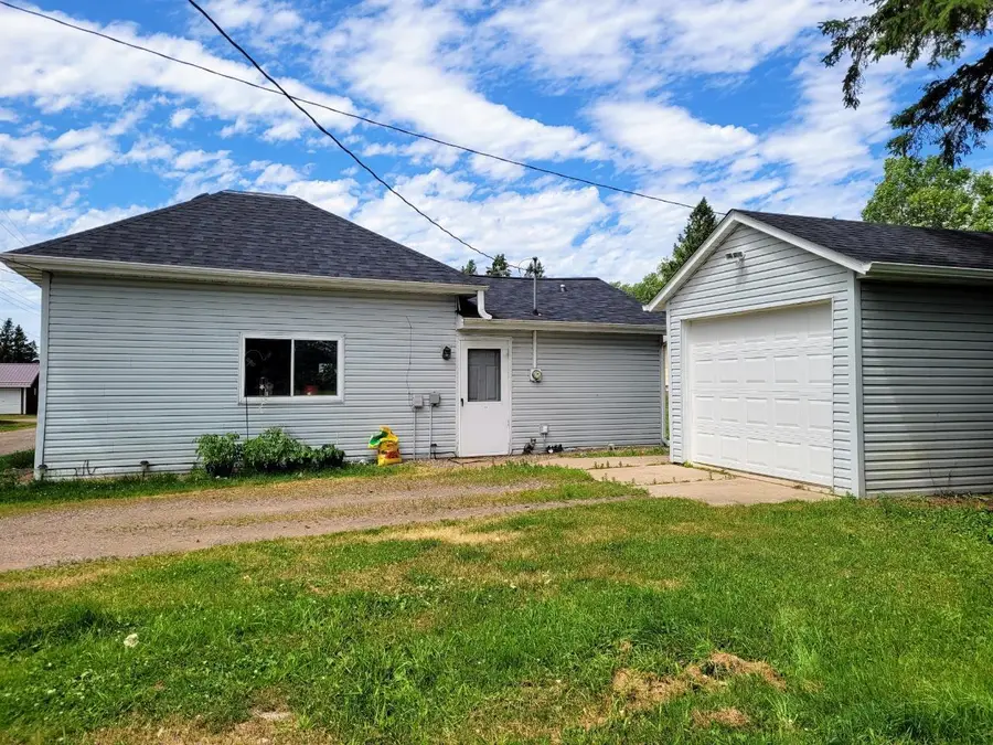 545 Eyder Ave S, Phillips, WI 54555 - #3