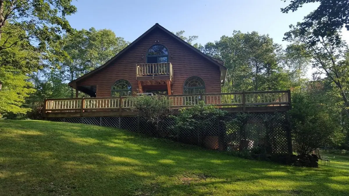 6304 Interlocken Rd, Hazelhurst, WI 54531 - #1