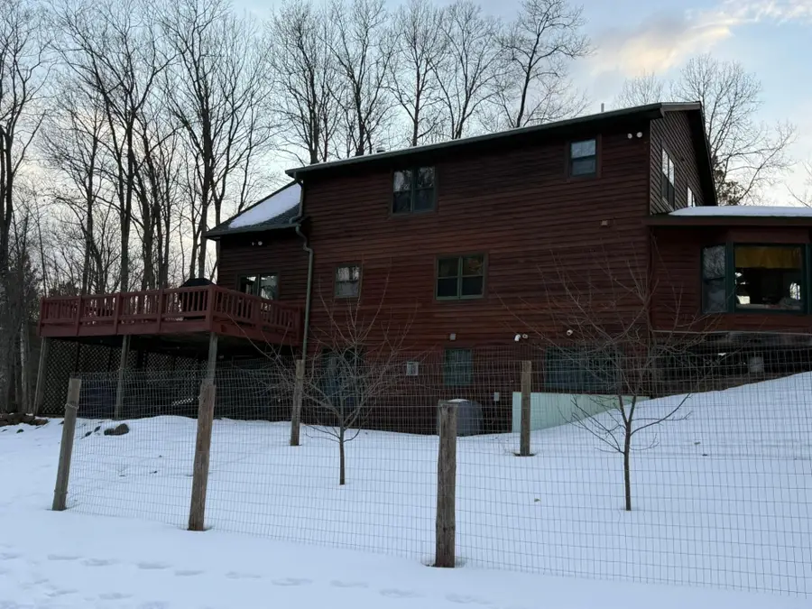 6304 Interlocken Rd, Hazelhurst, WI 54531 - #2