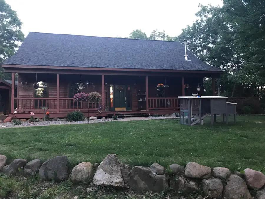 6304 Interlocken Rd, Hazelhurst, WI 54531 - #3