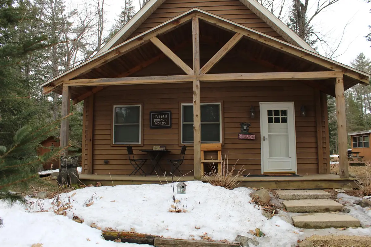 3849 Brandy Ln #5, Rhinelander, WI 54501 - #1