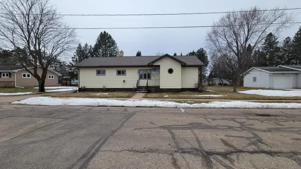 418 Hogan St, Antigo, WI 54409