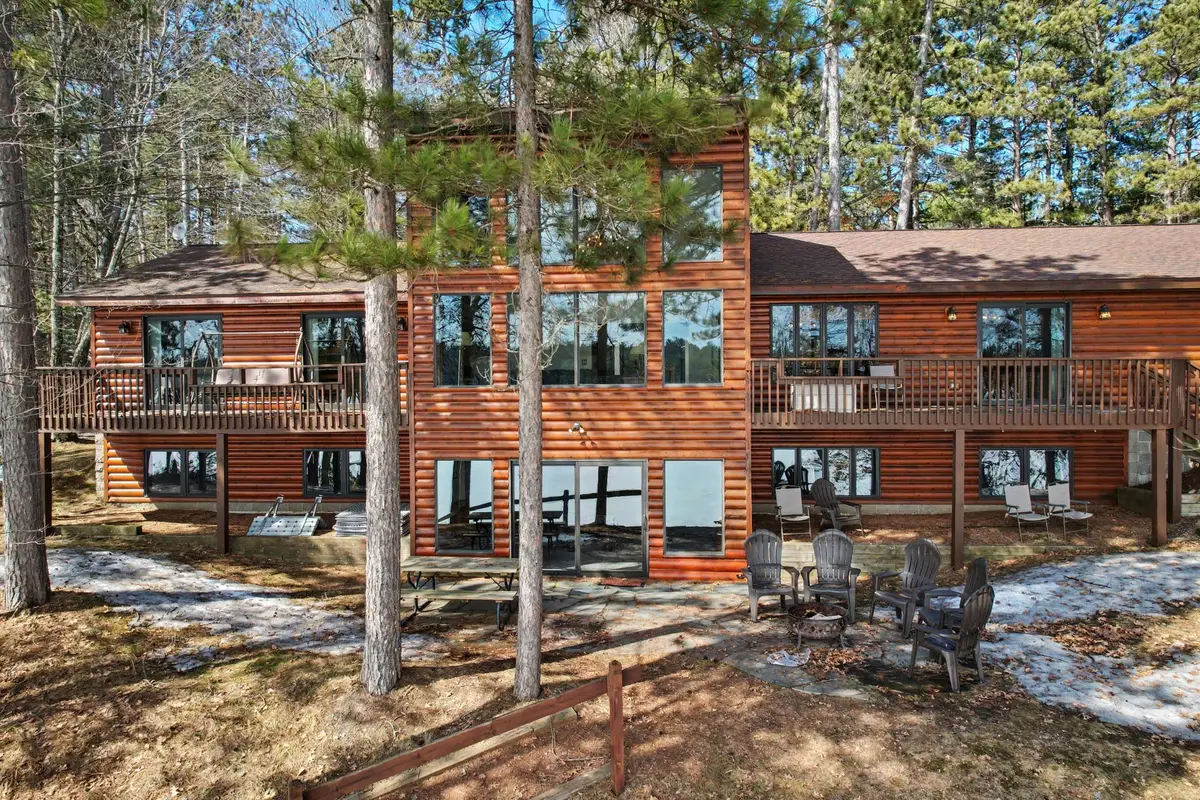 7003 Pickerel Lake Rd, Saint Germain, WI 54558 - #1