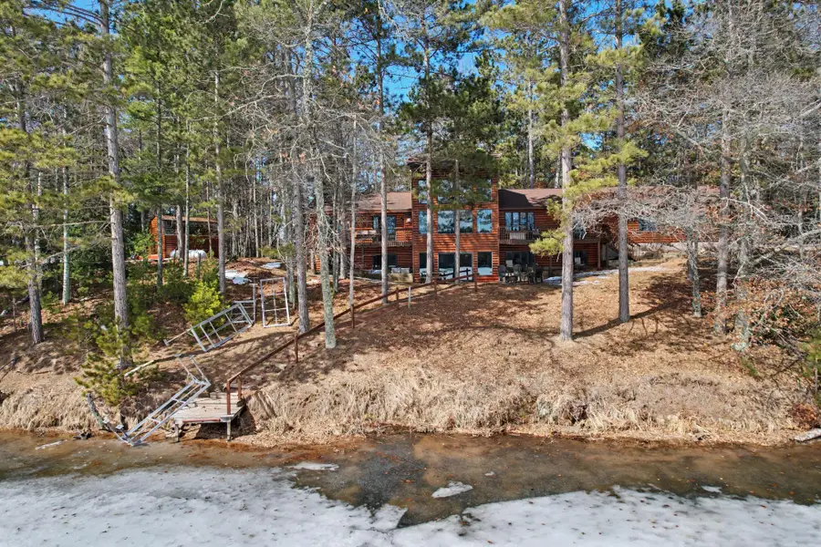 7003 Pickerel Lake Rd, Saint Germain, WI 54558 - #2