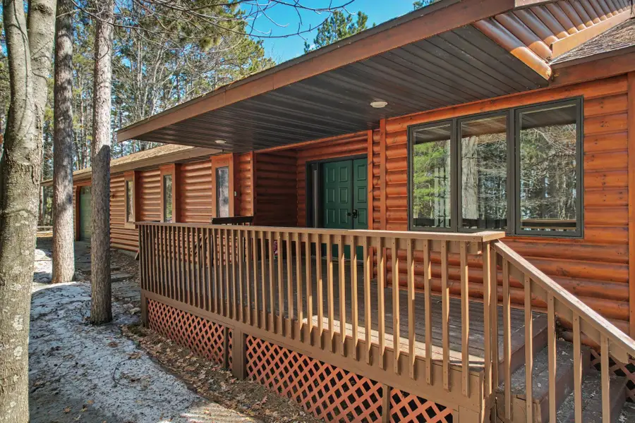 7003 Pickerel Lake Rd, Saint Germain, WI 54558 - #3