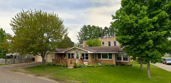 100 Forest Ave N, Crandon, WI 54520