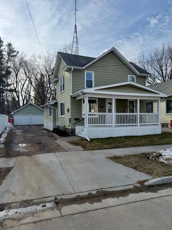612 Pine St, Antigo, WI 54409
