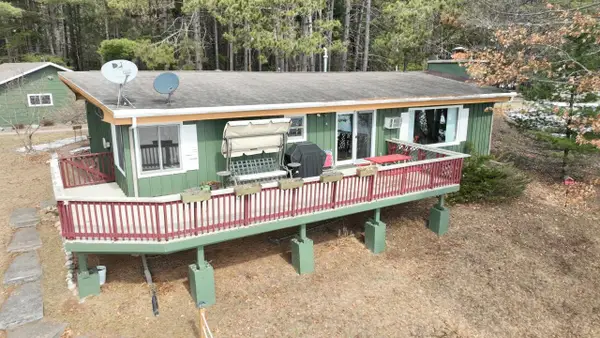 1175 Hwy 47, Lac du Flambeau, WI 54538