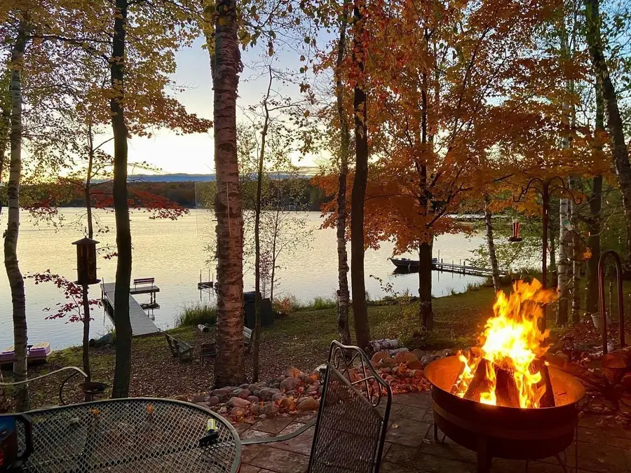 2977 Trump Lake Rd, Wabeno, WI 54566 - #2