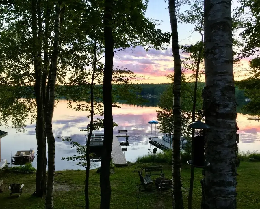 2977 Trump Lake Rd, Wabeno, WI 54566 - #3