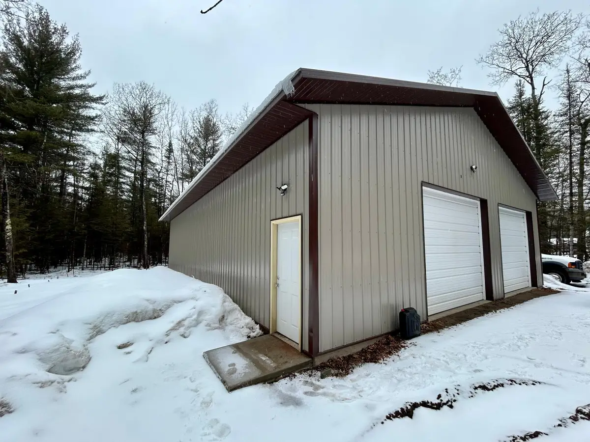4674 Willow Dr, Eagle River, WI 54521 - #1
