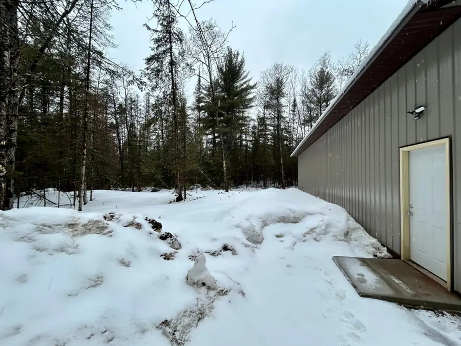 4674 Willow Dr, Eagle River, WI 54521 - #2