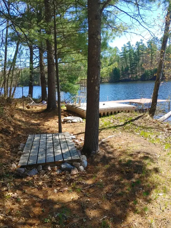 14903 Chequamegon Forest Tr #5, Lac du Flambeau, WI 54538
