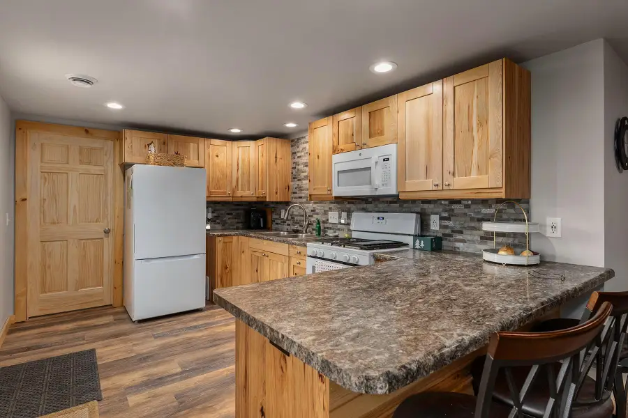 1908 Summer Breeze Ln #7, Tomahawk, WI 54487 - #2